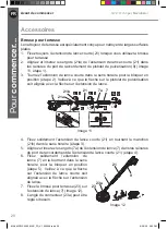 Preview for 60 page of Mac allister MPWP2200 Original Instructions Manual