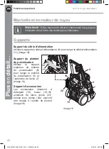 Preview for 66 page of Mac allister MPWP2200 Original Instructions Manual