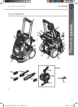 Preview for 93 page of Mac allister MPWP2200 Original Instructions Manual