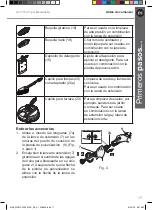 Preview for 99 page of Mac allister MPWP2200 Original Instructions Manual