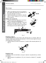 Preview for 100 page of Mac allister MPWP2200 Original Instructions Manual