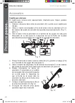 Preview for 102 page of Mac allister MPWP2200 Original Instructions Manual