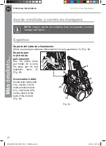 Preview for 108 page of Mac allister MPWP2200 Original Instructions Manual