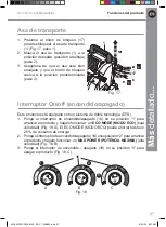 Preview for 109 page of Mac allister MPWP2200 Original Instructions Manual