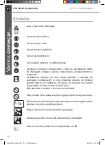 Preview for 136 page of Mac allister MPWP2200 Original Instructions Manual