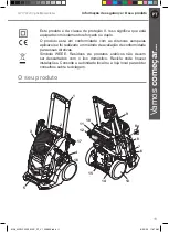 Preview for 137 page of Mac allister MPWP2200 Original Instructions Manual