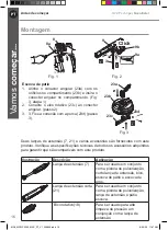 Preview for 142 page of Mac allister MPWP2200 Original Instructions Manual