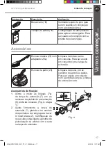 Preview for 143 page of Mac allister MPWP2200 Original Instructions Manual