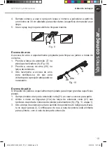 Preview for 145 page of Mac allister MPWP2200 Original Instructions Manual