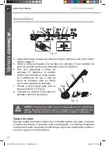 Preview for 146 page of Mac allister MPWP2200 Original Instructions Manual