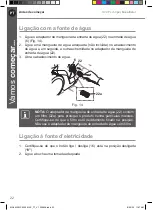 Preview for 148 page of Mac allister MPWP2200 Original Instructions Manual