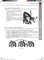 Preview for 153 page of Mac allister MPWP2200 Original Instructions Manual