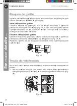 Preview for 154 page of Mac allister MPWP2200 Original Instructions Manual