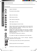 Preview for 178 page of Mac allister MPWP2200 Original Instructions Manual