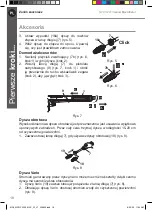 Preview for 186 page of Mac allister MPWP2200 Original Instructions Manual