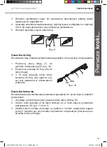 Preview for 187 page of Mac allister MPWP2200 Original Instructions Manual