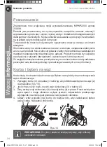 Preview for 192 page of Mac allister MPWP2200 Original Instructions Manual