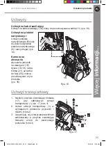 Preview for 193 page of Mac allister MPWP2200 Original Instructions Manual