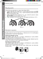 Preview for 194 page of Mac allister MPWP2200 Original Instructions Manual