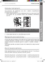 Preview for 195 page of Mac allister MPWP2200 Original Instructions Manual