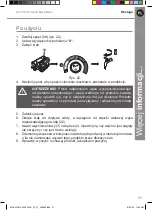 Preview for 199 page of Mac allister MPWP2200 Original Instructions Manual