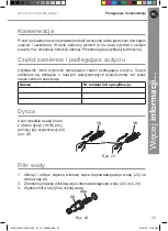 Preview for 201 page of Mac allister MPWP2200 Original Instructions Manual