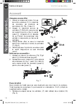 Preview for 228 page of Mac allister MPWP2200 Original Instructions Manual