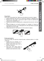 Preview for 229 page of Mac allister MPWP2200 Original Instructions Manual