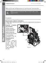 Preview for 236 page of Mac allister MPWP2200 Original Instructions Manual