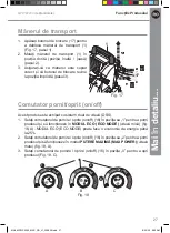 Preview for 237 page of Mac allister MPWP2200 Original Instructions Manual