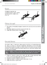 Preview for 245 page of Mac allister MPWP2200 Original Instructions Manual