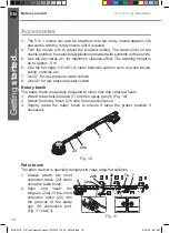 Preview for 18 page of Mac allister MPWP2700 Original Instructions Manual