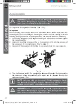 Preview for 20 page of Mac allister MPWP2700 Original Instructions Manual