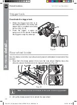 Preview for 26 page of Mac allister MPWP2700 Original Instructions Manual