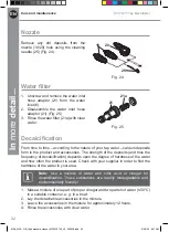 Preview for 32 page of Mac allister MPWP2700 Original Instructions Manual