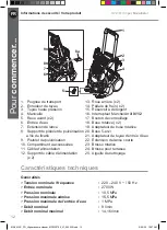 Preview for 52 page of Mac allister MPWP2700 Original Instructions Manual