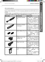 Preview for 57 page of Mac allister MPWP2700 Original Instructions Manual