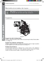 Preview for 68 page of Mac allister MPWP2700 Original Instructions Manual