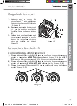 Preview for 69 page of Mac allister MPWP2700 Original Instructions Manual