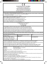 Preview for 83 page of Mac allister MPWP2700 Original Instructions Manual