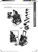 Preview for 97 page of Mac allister MPWP2700 Original Instructions Manual