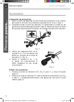 Preview for 104 page of Mac allister MPWP2700 Original Instructions Manual