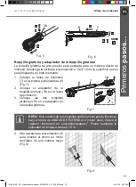 Preview for 105 page of Mac allister MPWP2700 Original Instructions Manual