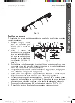 Preview for 107 page of Mac allister MPWP2700 Original Instructions Manual