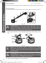 Preview for 108 page of Mac allister MPWP2700 Original Instructions Manual