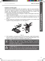 Preview for 109 page of Mac allister MPWP2700 Original Instructions Manual