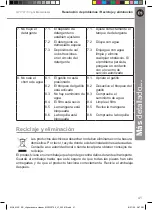 Preview for 127 page of Mac allister MPWP2700 Original Instructions Manual