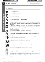 Preview for 142 page of Mac allister MPWP2700 Original Instructions Manual