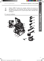 Preview for 143 page of Mac allister MPWP2700 Original Instructions Manual