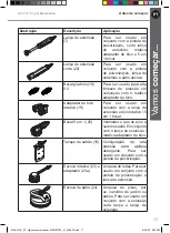 Preview for 149 page of Mac allister MPWP2700 Original Instructions Manual